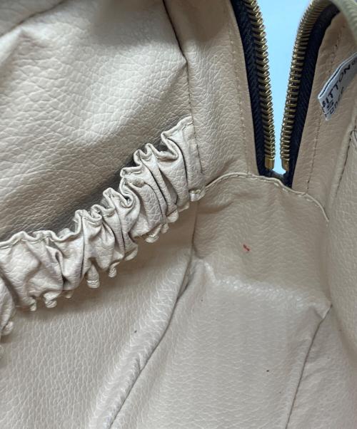 LOUIS VUITTON（ルイ ヴィトン）LOUIS VUITTON (ルイ ヴィトン) コスメポーチの古着・服飾アイテム