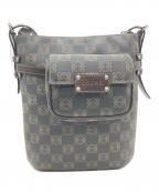 LOEWEロエベ）の古着「ショルダーバッグ」