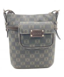 LOEWE（ロエベ）の古着「ショルダーバッグ」
