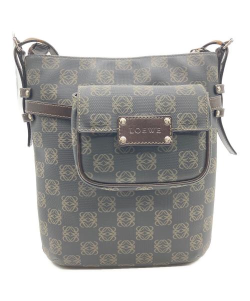 LOEWE（ロエベ）LOEWE (ロエベ) ショルダーバッグの古着・服飾アイテム