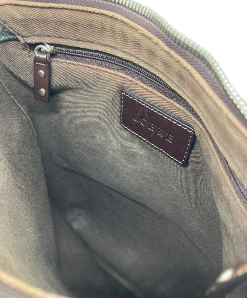 LOEWE（ロエベ）LOEWE (ロエベ) ショルダーバッグの古着・服飾アイテム