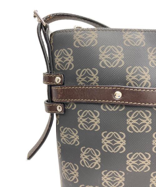 LOEWE（ロエベ）LOEWE (ロエベ) ショルダーバッグの古着・服飾アイテム