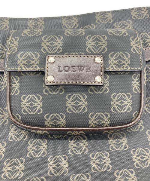 LOEWE（ロエベ）LOEWE (ロエベ) ショルダーバッグの古着・服飾アイテム