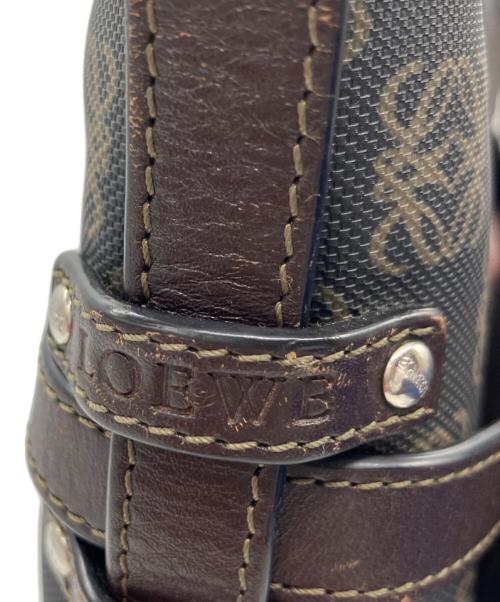 LOEWE（ロエベ）LOEWE (ロエベ) ショルダーバッグの古着・服飾アイテム