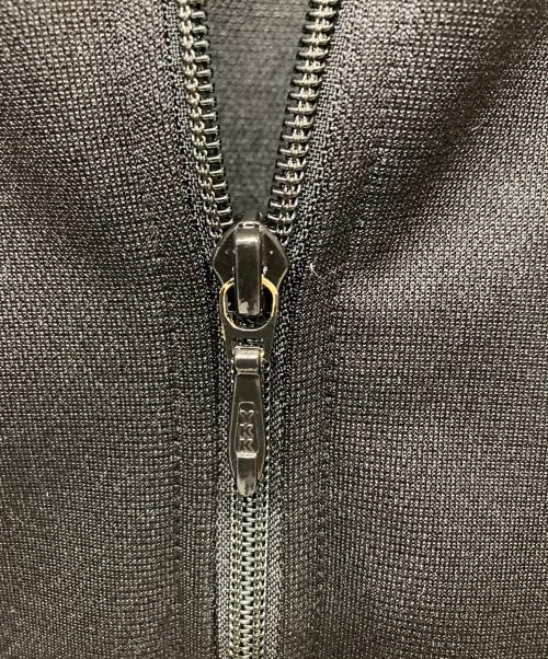 Needles（ニードルズ）Needles (ニードルズ) トラックジャケット ブラック×ゴールド サイズ:Lの古着・服飾アイテム