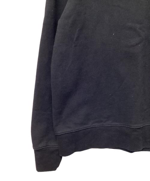 Y-3（ワイスリー）Y-3 (ワイスリー) CLASSIC BACK LOGO CREW SWEATSHIRT ブラック サイズ:Lの古着・服飾アイテム