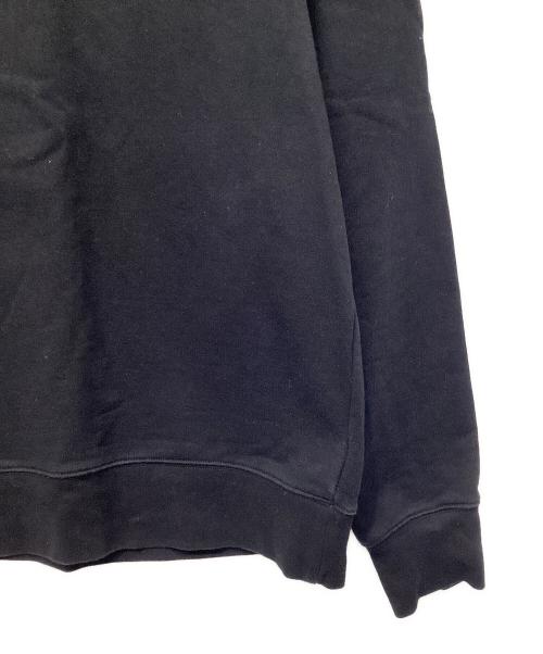 Y-3（ワイスリー）Y-3 (ワイスリー) CLASSIC BACK LOGO CREW SWEATSHIRT ブラック サイズ:Lの古着・服飾アイテム