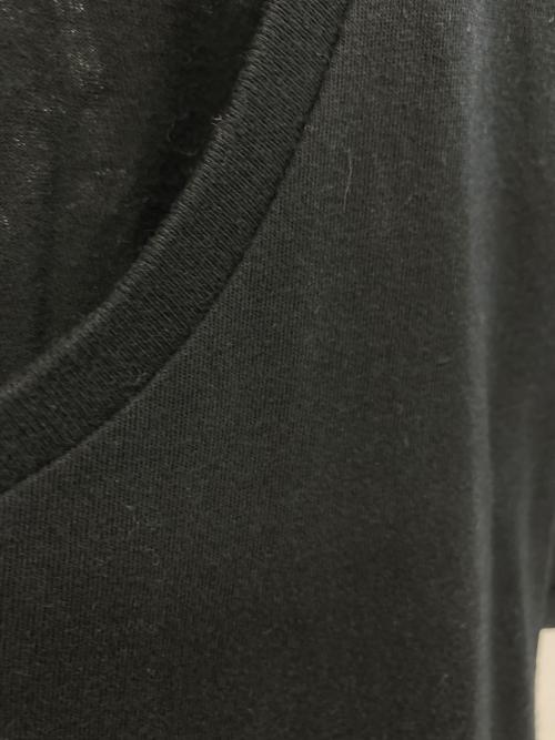 Hysteric Glamour（ヒステリックグラマー）Hysteric Glamour (ヒステリックグラマー) Tシャツ ブラック サイズ:FREEの古着・服飾アイテム