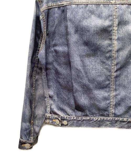 LEVI'S（リーバイス）LEVI'S (リーバイス) JUNYA WATANABE MAN (ジュンヤワタナベマン) BerBerjin (ベンベルジン) DENIM JACKET SECOND TYPE 507XX サイズ:XSの古着・服飾アイテム