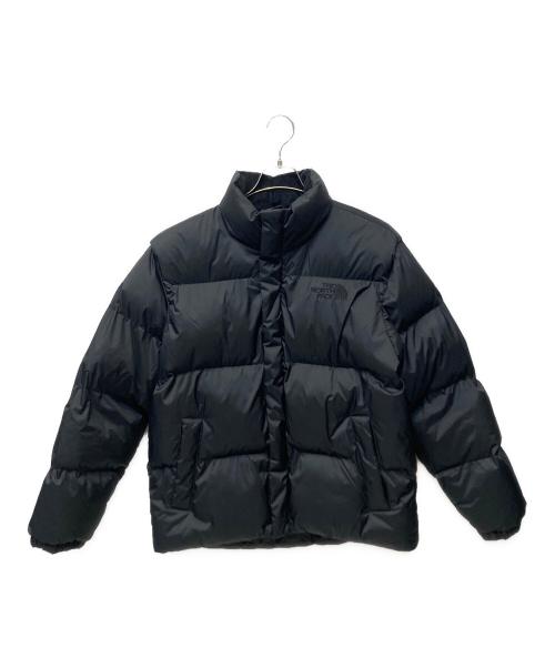 THE NORTH FACE（ザ ノース フェイス）THE NORTH FACE (ザ ノース フェイス) ダウンジャケット ブラック サイズ:M/95の古着・服飾アイテム