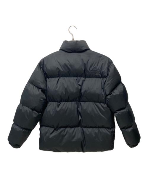 THE NORTH FACE（ザ ノース フェイス）THE NORTH FACE (ザ ノース フェイス) ダウンジャケット ブラック サイズ:M/95の古着・服飾アイテム