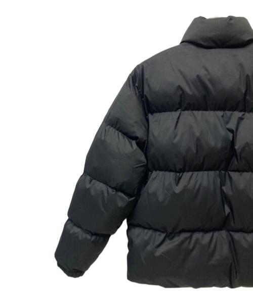 THE NORTH FACE（ザ ノース フェイス）THE NORTH FACE (ザ ノース フェイス) ダウンジャケット ブラック サイズ:M/95の古着・服飾アイテム