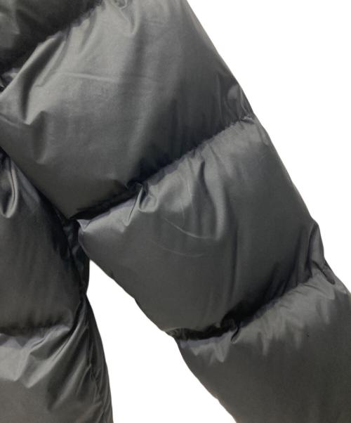 THE NORTH FACE（ザ ノース フェイス）THE NORTH FACE (ザ ノース フェイス) ダウンジャケット ブラック サイズ:M/95の古着・服飾アイテム