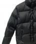 THE NORTH FACE (ザ ノース フェイス) ダウンジャケット ブラック サイズ:M/95：18000円