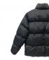 中古・古着 THE NORTH FACE (ザ ノース フェイス) ダウンジャケット ブラック サイズ:M/95：18000円