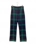 スコットランド軍スコットランドグン）の古着「セレモニーパンツ」