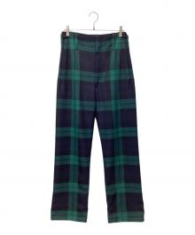 スコットランド軍（スコットランドグン）の古着「セレモニーパンツ」