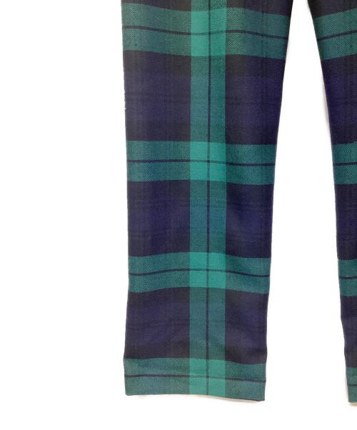 スコットランド軍（スコットランドグン）スコットランド軍 (スコットランドグン) セレモニーパンツ サイズ:80の古着・服飾アイテム