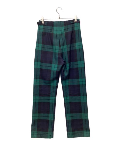 スコットランド軍（スコットランドグン）スコットランド軍 (スコットランドグン) セレモニーパンツ サイズ:80の古着・服飾アイテム
