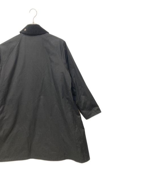 Barbour（バブアー）Barbour (バブアー) BEAMS BOY (ビームスボーイ) Balvenie Jacke ブラック サイズ:10号の古着・服飾アイテム