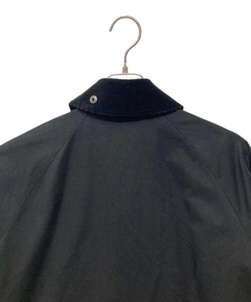 Barbour（バブアー）Barbour (バブアー) BEAMS BOY (ビームスボーイ) Balvenie Jacke ブラック サイズ:10号の古着・服飾アイテム