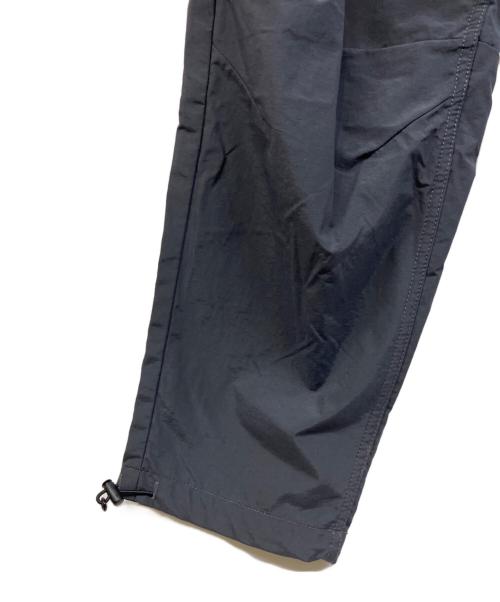 Denham（デンハム）Denham (デンハム) BALLOON PANTS 2.0 ブラック サイズ:MEDIUMの古着・服飾アイテム