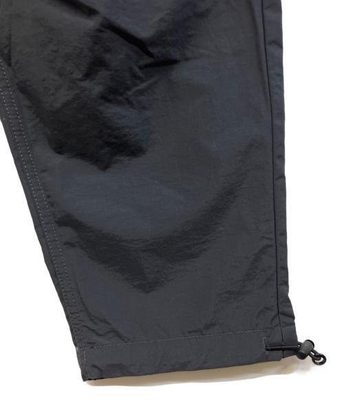 Denham（デンハム）Denham (デンハム) BALLOON PANTS 2.0 ブラック サイズ:MEDIUMの古着・服飾アイテム