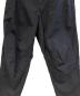中古・古着 Denham (デンハム) BALLOON PANTS 2.0 ブラック サイズ:MEDIUM：6000円