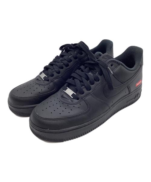 NIKE（ナイキ）NIKE (ナイキ) Supreme (シュプリーム) Air Force 1 Low 