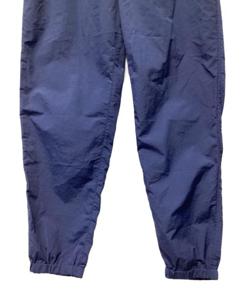 ENNOY（エンノイ）ENNOY (エンノイ) スタイリスト私物 (スタイリストシブツ) ナイロンパンツ ネイビー サイズ:Mの古着・服飾アイテム