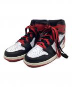 NIKEナイキ）の古着「Air Jordan 1(エアジョーダン1) Retro High OG 