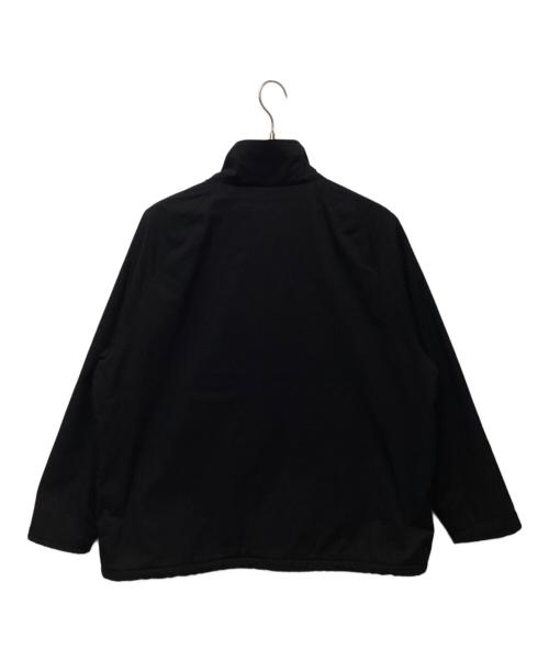 Barbour（バブアー）Barbour (バブアー) Transport Standcollarジャケット ブラック サイズ:Mの古着・服飾アイテム