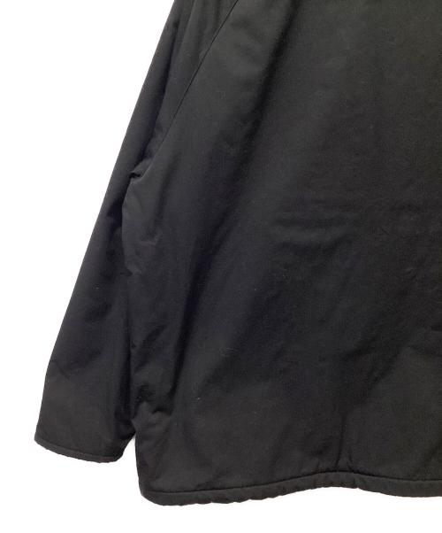 Barbour（バブアー）Barbour (バブアー) Transport Standcollarジャケット ブラック サイズ:Mの古着・服飾アイテム