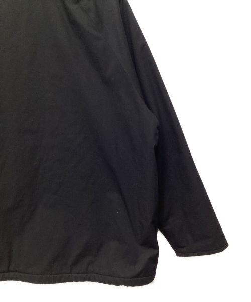 Barbour（バブアー）Barbour (バブアー) Transport Standcollarジャケット ブラック サイズ:Mの古着・服飾アイテム