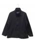 Barbour（バブアー）の古着「Transport Standcollarジャケット」｜ブラック