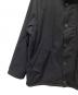 Barbour (バブアー) Transport Standcollarジャケット ブラック サイズ:M：30000円