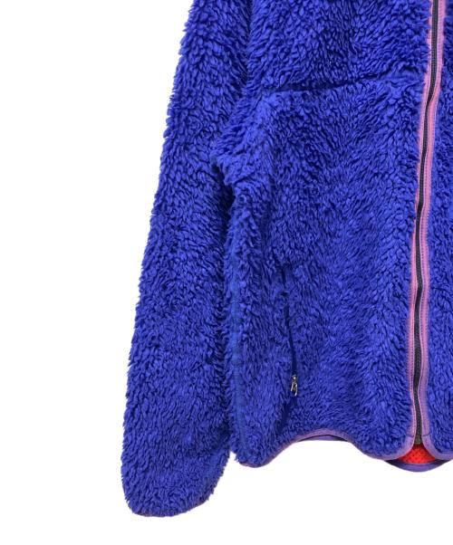 Patagonia（パタゴニア）Patagonia (パタゴニア) クラシックレトロカーディガン ブルー サイズ:Mの古着・服飾アイテム