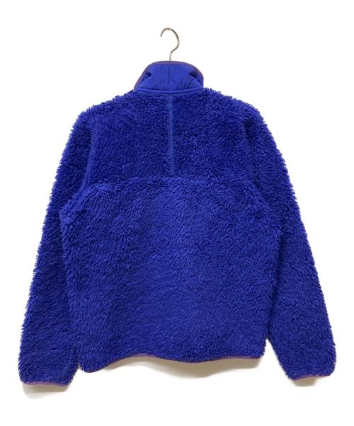Patagonia（パタゴニア）Patagonia (パタゴニア) クラシックレトロカーディガン ブルー サイズ:Mの古着・服飾アイテム