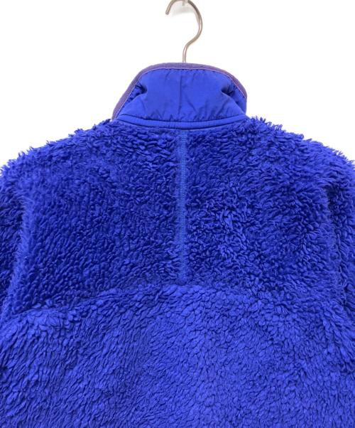 Patagonia（パタゴニア）Patagonia (パタゴニア) クラシックレトロカーディガン ブルー サイズ:Mの古着・服飾アイテム