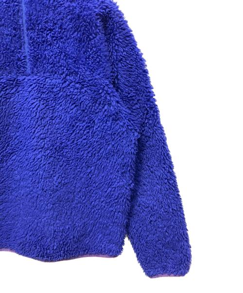 Patagonia（パタゴニア）Patagonia (パタゴニア) クラシックレトロカーディガン ブルー サイズ:Mの古着・服飾アイテム