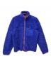 Patagonia（パタゴニア）の古着「クラシックレトロカーディガン」｜ブルー