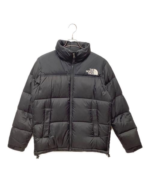 THE NORTH FACE（ザ ノース フェイス）THE NORTH FACE (ザ ノース フェイス) ダウンジャケット ブラック サイズ:Lの古着・服飾アイテム