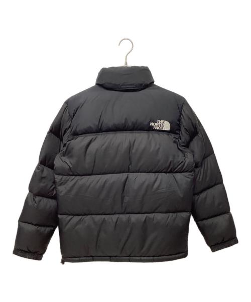 THE NORTH FACE（ザ ノース フェイス）THE NORTH FACE (ザ ノース フェイス) ダウンジャケット ブラック サイズ:Lの古着・服飾アイテム