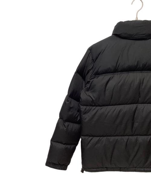 THE NORTH FACE（ザ ノース フェイス）THE NORTH FACE (ザ ノース フェイス) ダウンジャケット ブラック サイズ:Lの古着・服飾アイテム