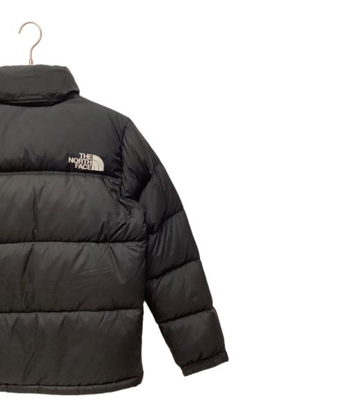 THE NORTH FACE（ザ ノース フェイス）THE NORTH FACE (ザ ノース フェイス) ダウンジャケット ブラック サイズ:Lの古着・服飾アイテム