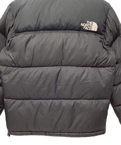 THE NORTH FACE（ザ ノース フェイス）THE NORTH FACE (ザ ノース フェイス) ダウンジャケット ブラック サイズ:Lの古着・服飾アイテム
