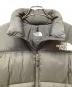 THE NORTH FACE (ザ ノース フェイス) ダウンジャケット ブラック サイズ:L：15000円
