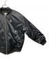 adidas (アディダス) ボンバージャケット ブラック サイズ:S：10000円
