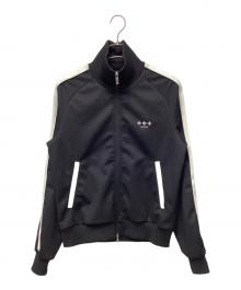 TATRAS（タトラス）の古着「レイス トラックジャケット」｜ブラック