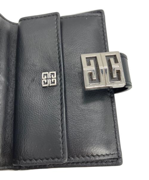 GIVENCHY（ジバンシィ）GIVENCHY (ジバンシィ) コインケースの古着・服飾アイテム
